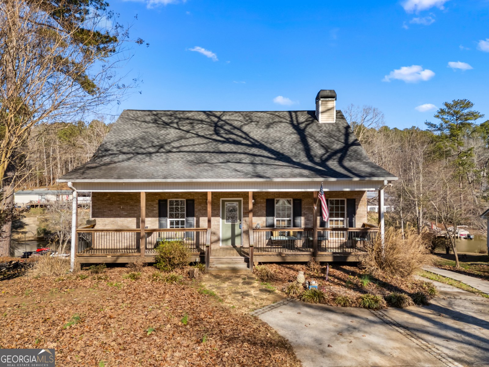 200 Bradley Road Jackson - Photo 1