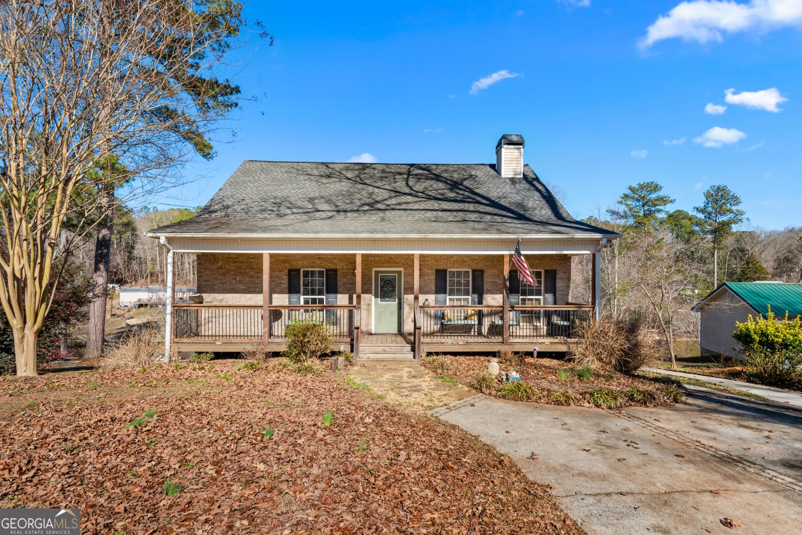 200 Bradley Road Jackson - Photo 36