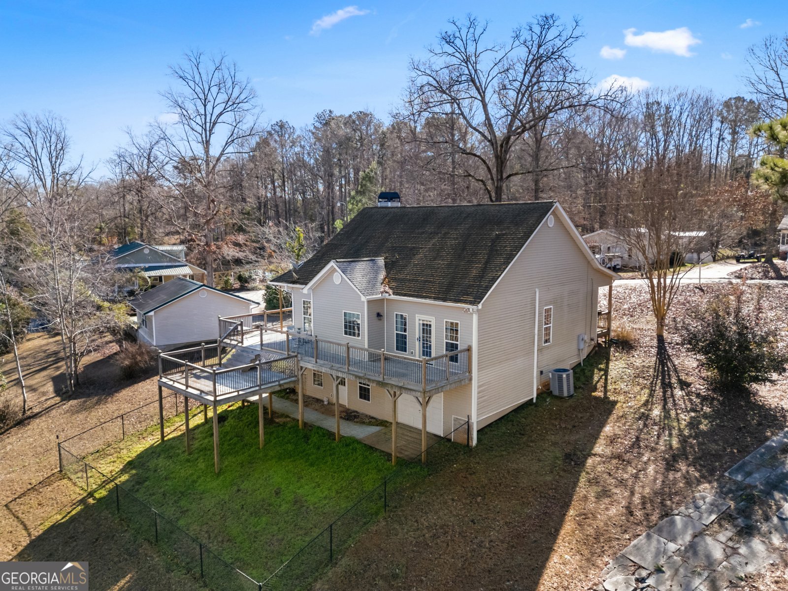 200 Bradley Road Jackson - Photo 50