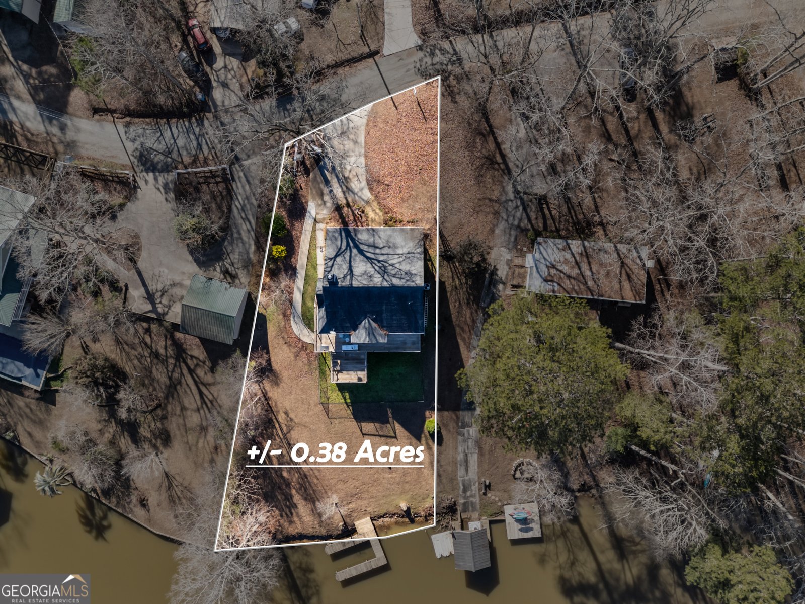 200 Bradley Road Jackson - Photo 53