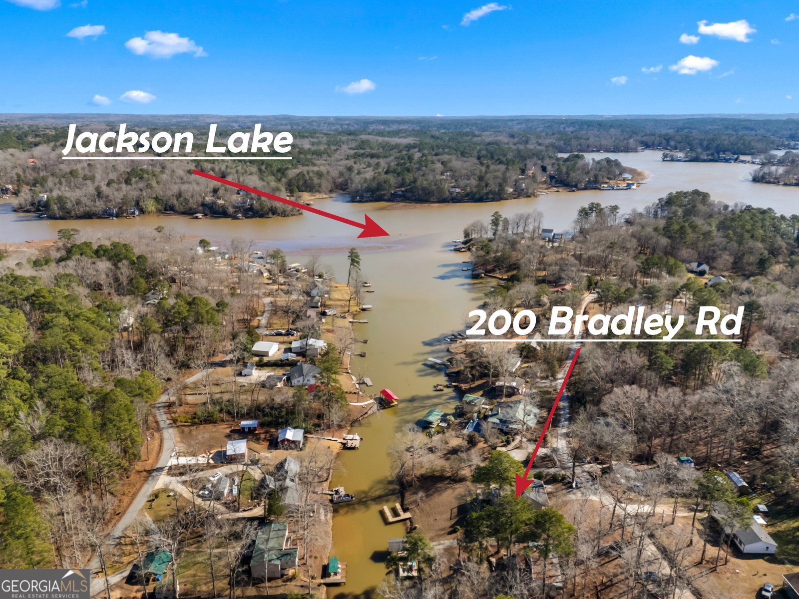 200 Bradley Road Jackson - Photo 55