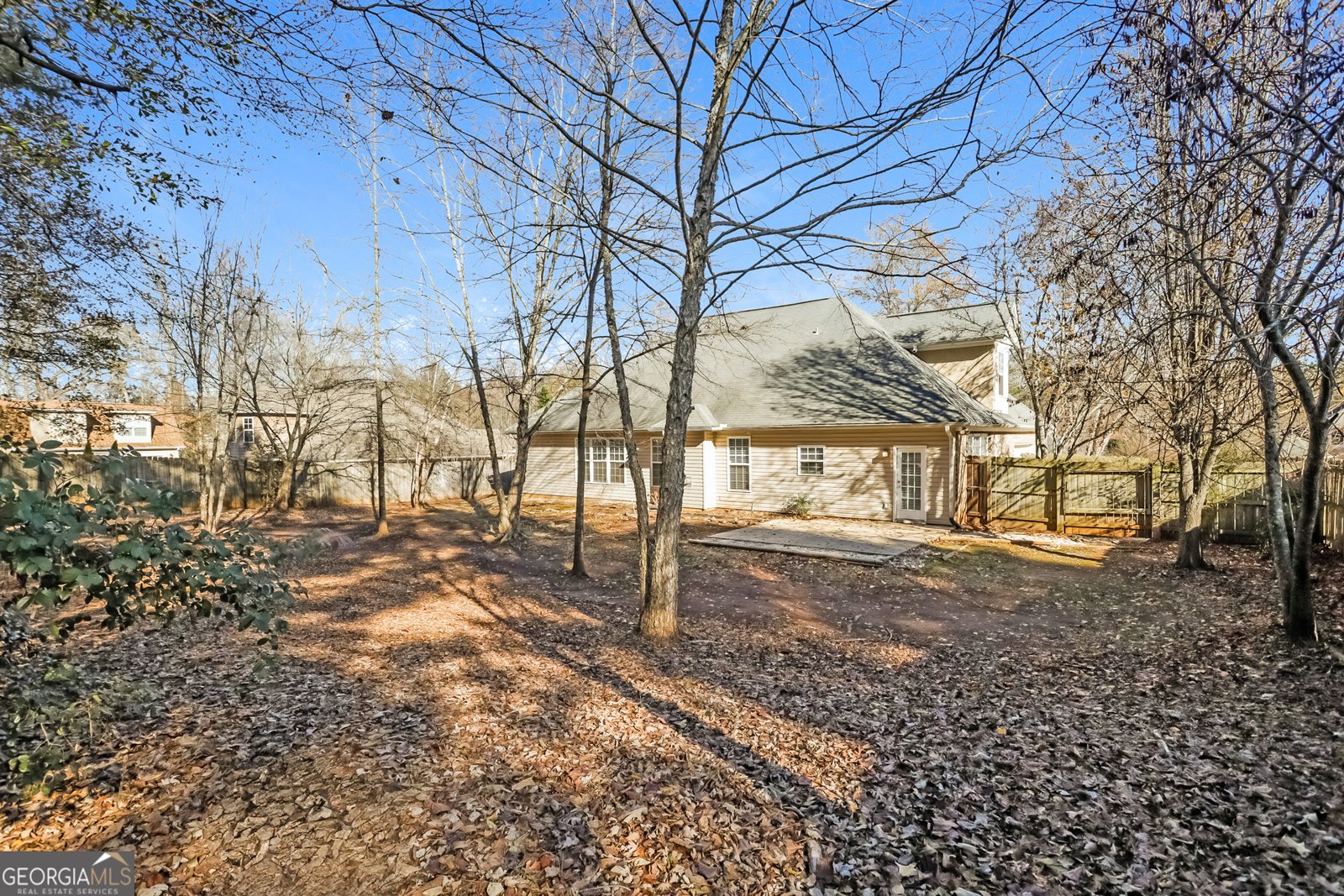 389 Glouchester Drive Locust Grove - Photo 22