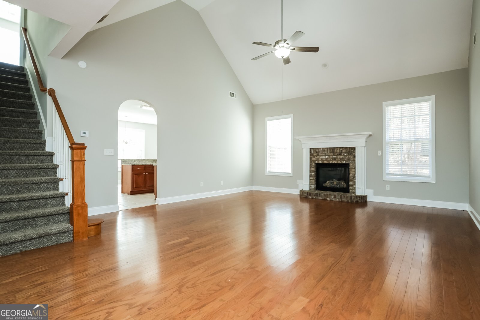 389 Glouchester Drive Locust Grove - Photo 6