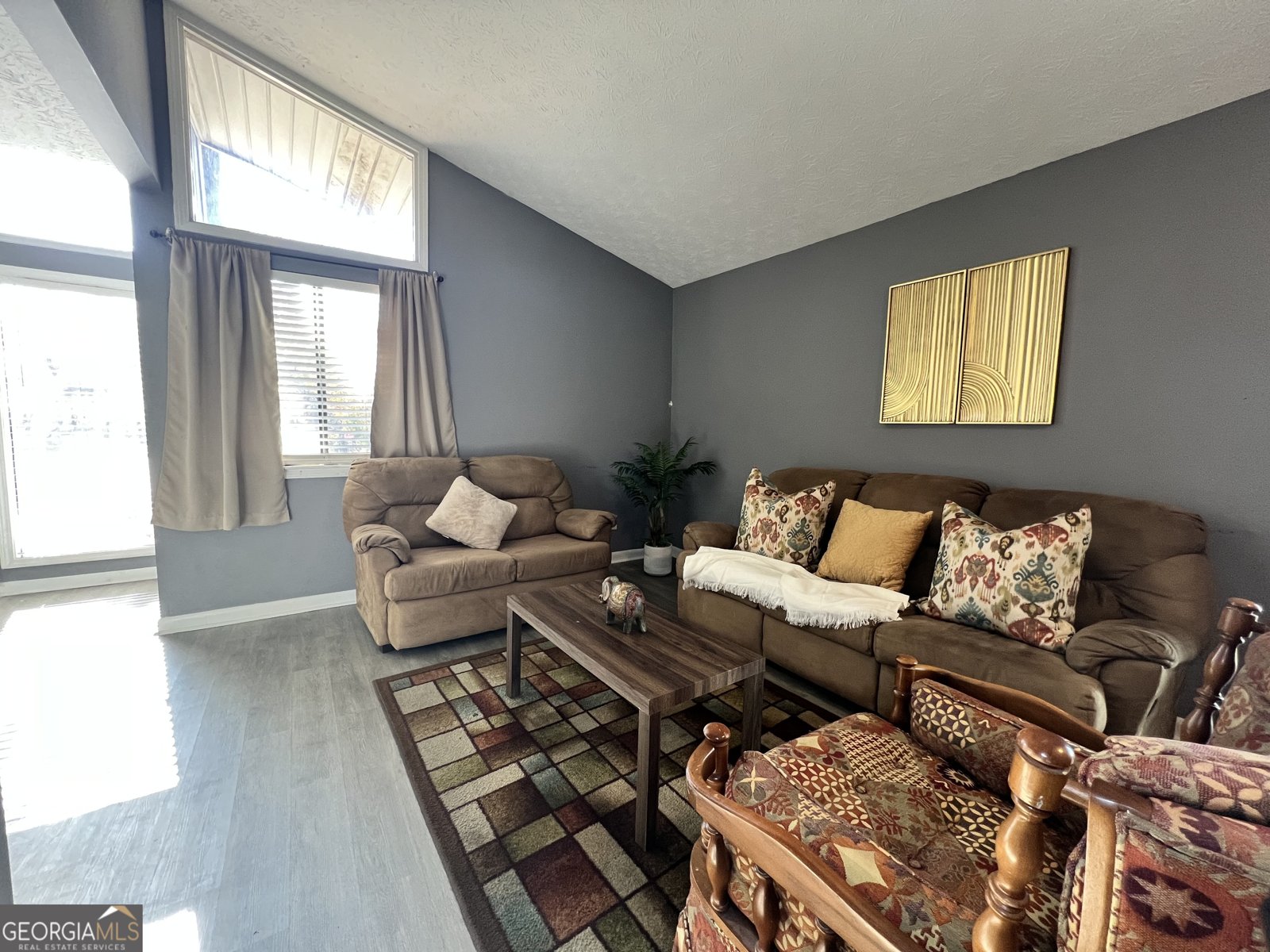 1496 Pine Log Road Conyers - Photo 14