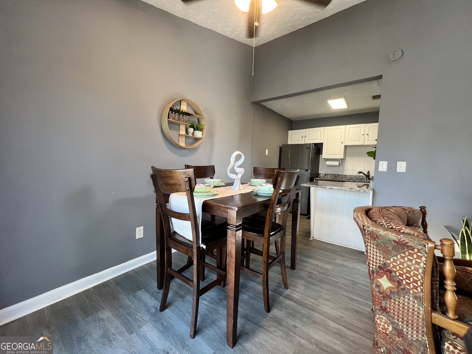 1496 Pine Log Road Conyers - Photo 16