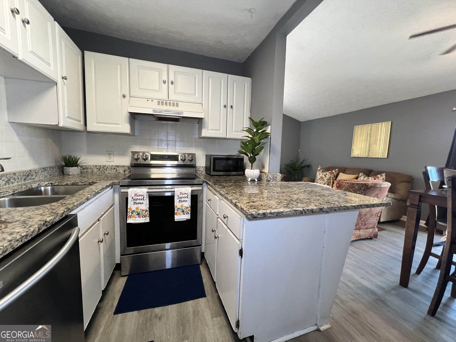 1496 Pine Log Road Conyers - Photo 20