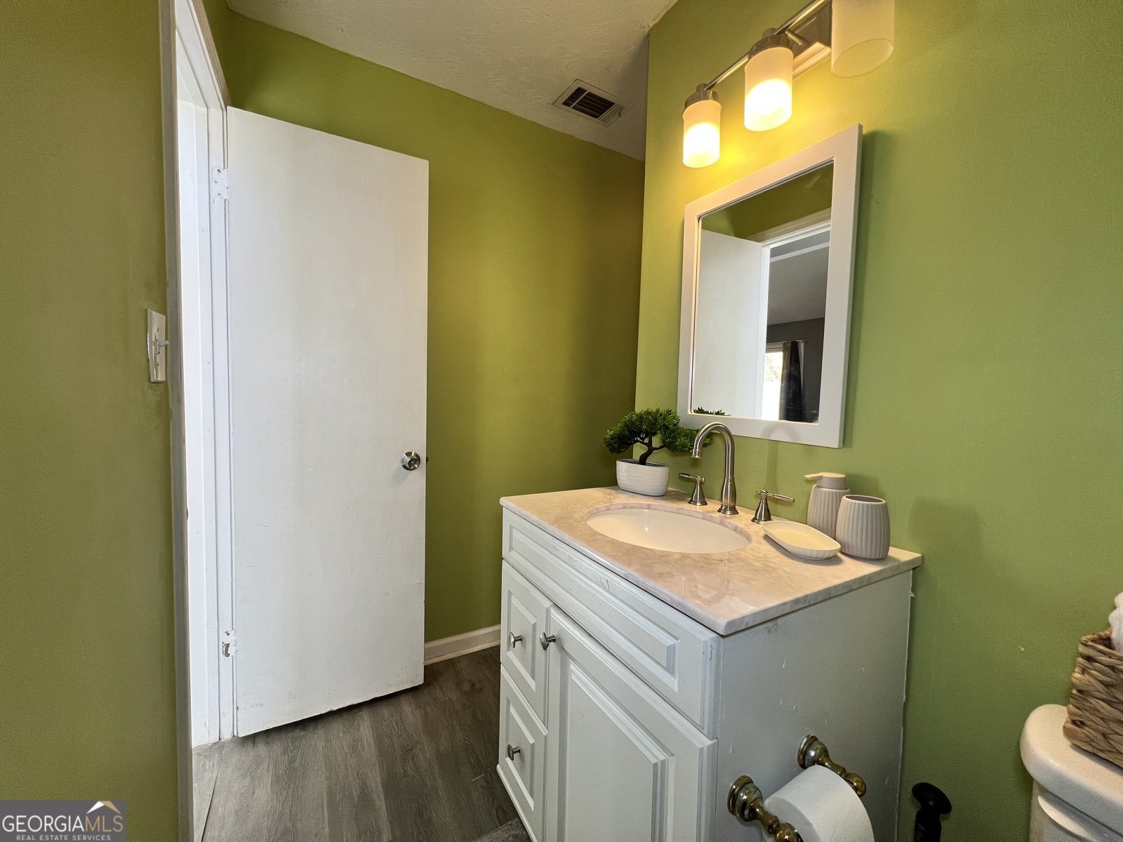 1496 Pine Log Road Conyers - Photo 7