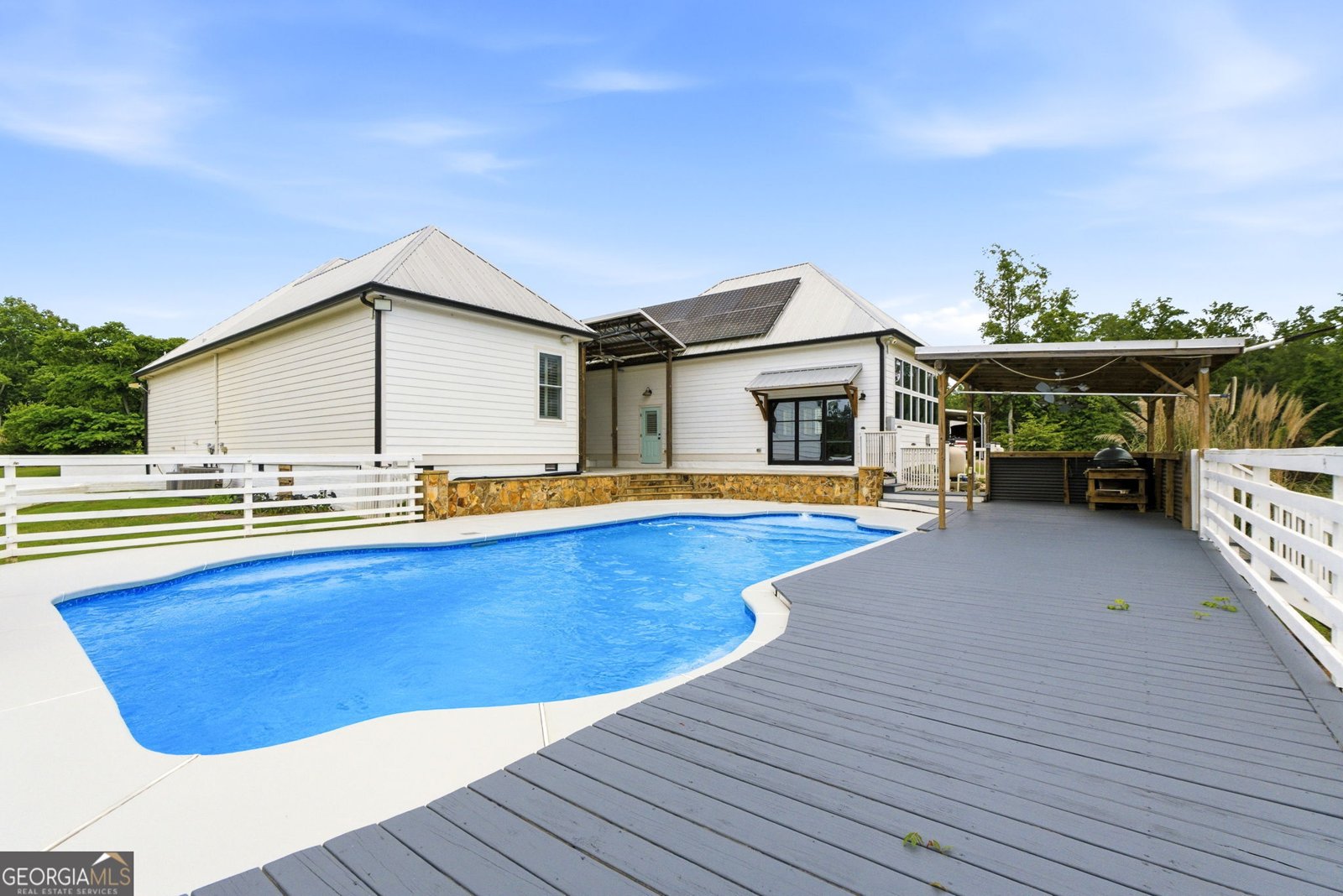 320 Buck Creek Road Griffin - Photo 79