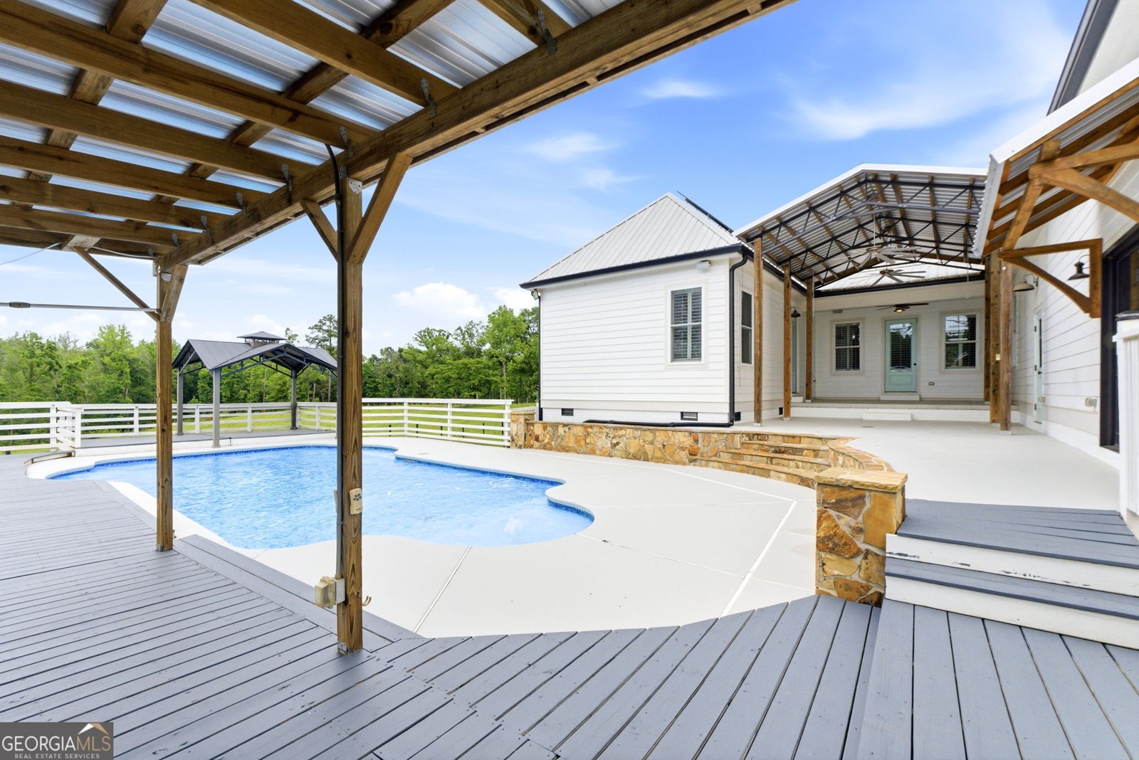 320 Buck Creek Road Griffin - Photo 80