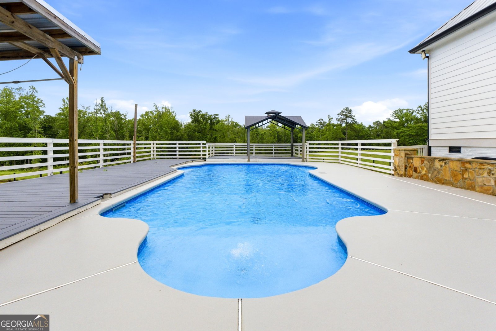 320 Buck Creek Road Griffin - Photo 81