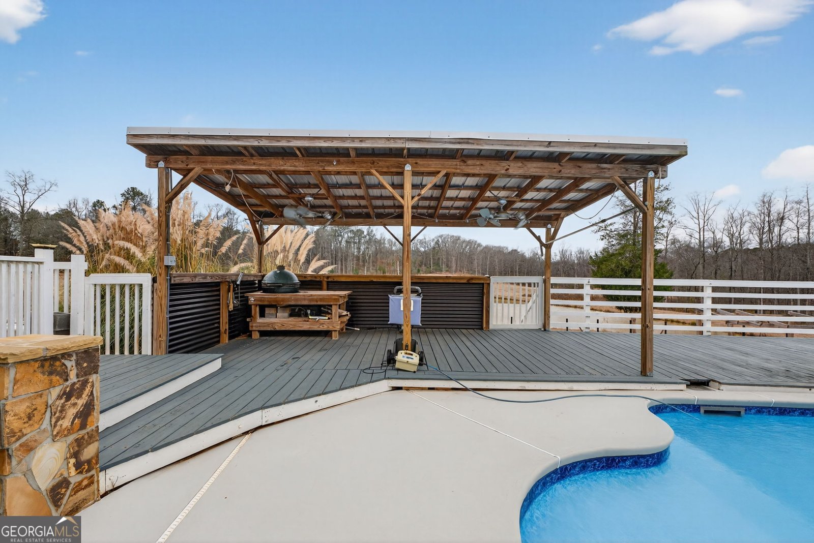 320 Buck Creek Road Griffin - Photo 82