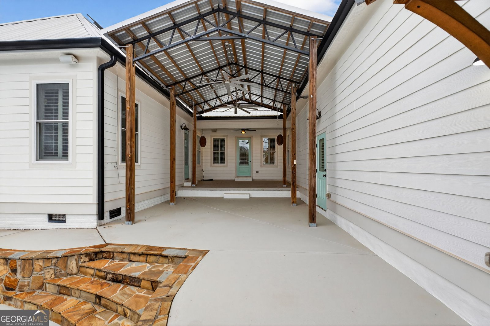 320 Buck Creek Road Griffin - Photo 83