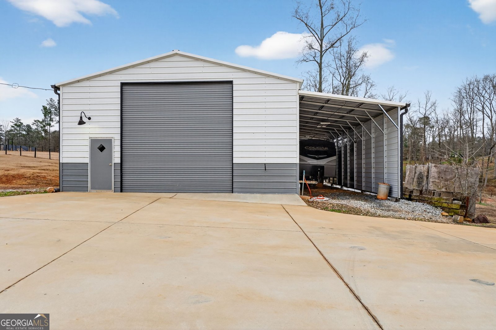 320 Buck Creek Road Griffin - Photo 86