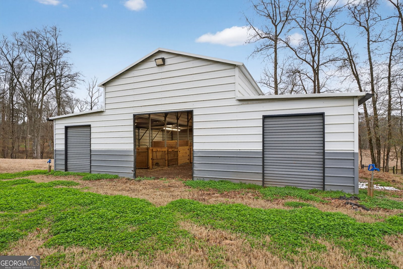 320 Buck Creek Road Griffin - Photo 90