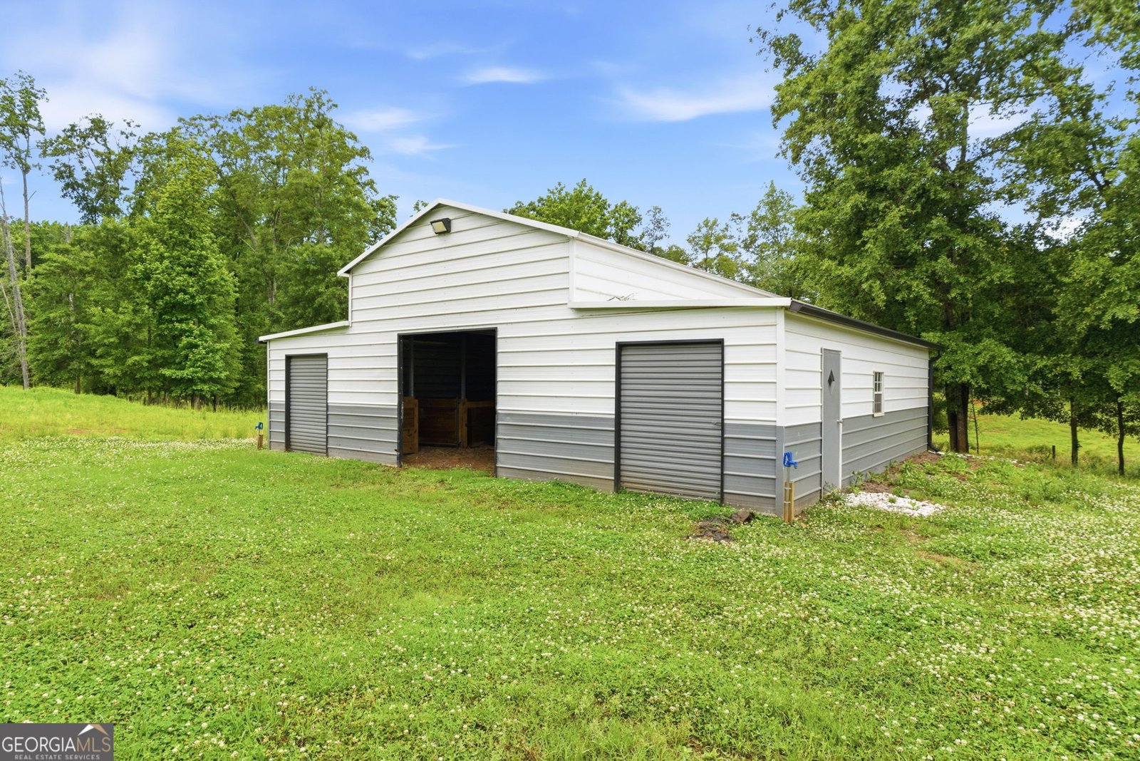 320 Buck Creek Road Griffin - Photo 91