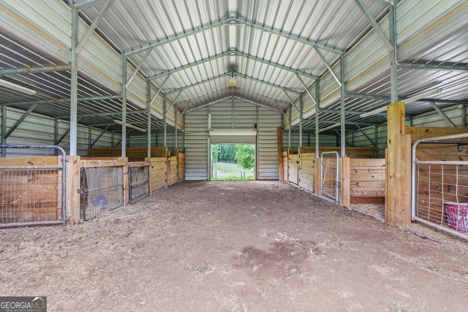 320 Buck Creek Road Griffin - Photo 92