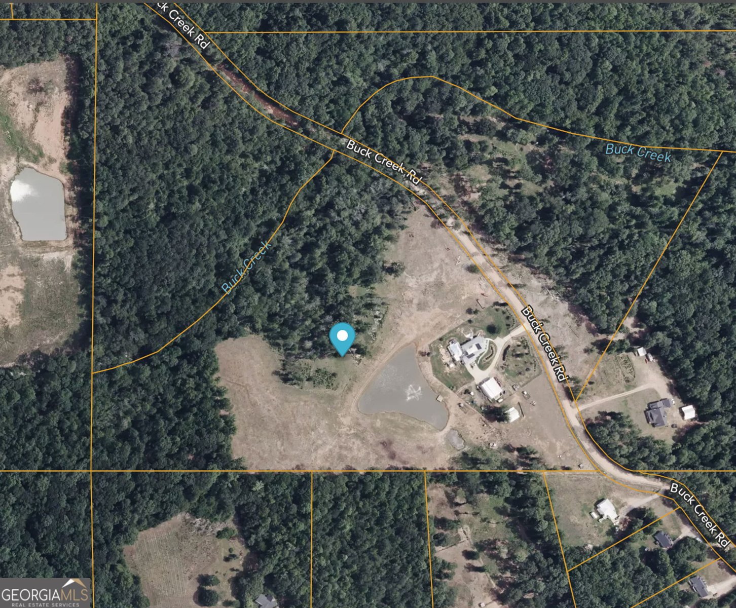 320 Buck Creek Road Griffin - Photo 95