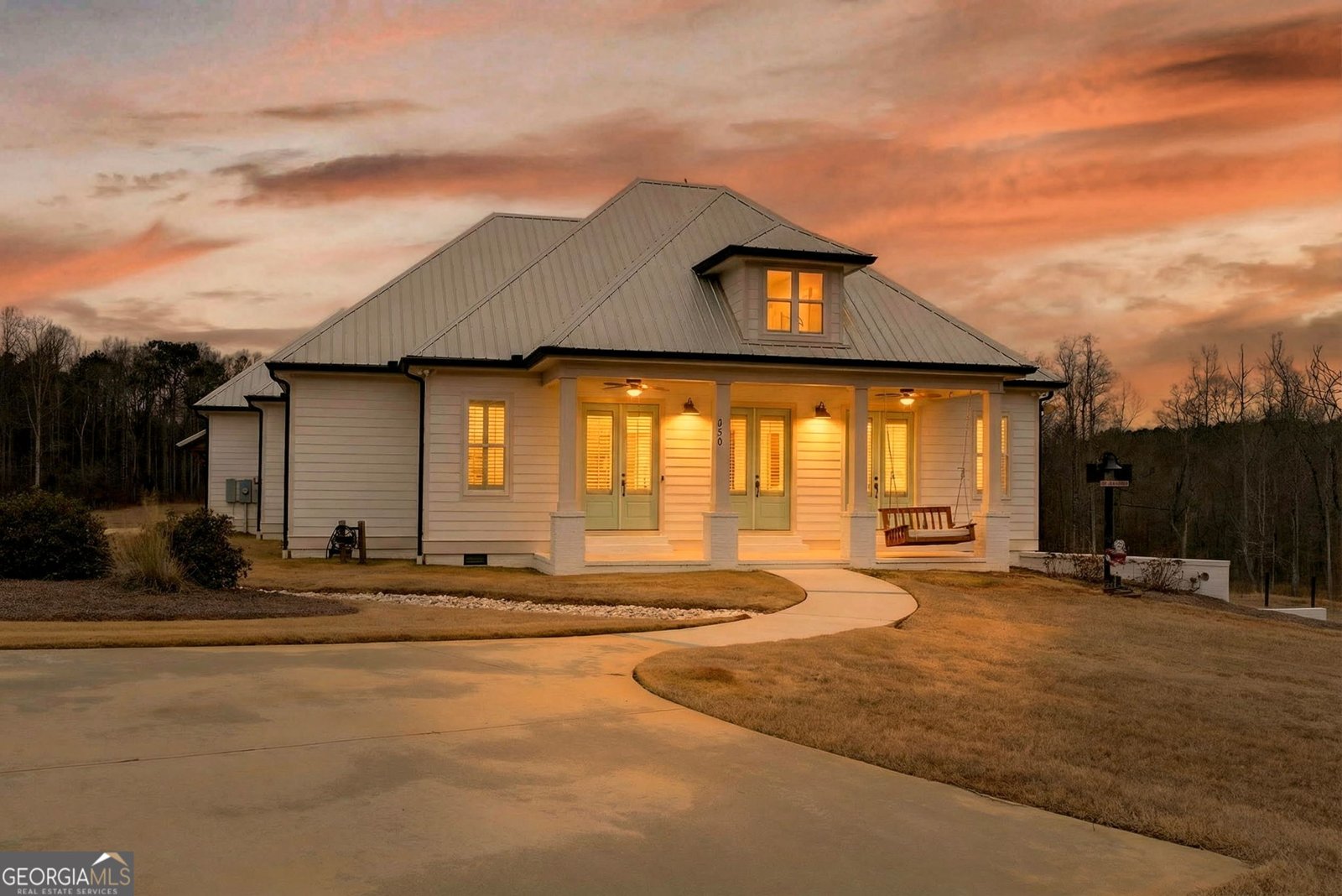 320 Buck Creek Road Griffin - Photo 96