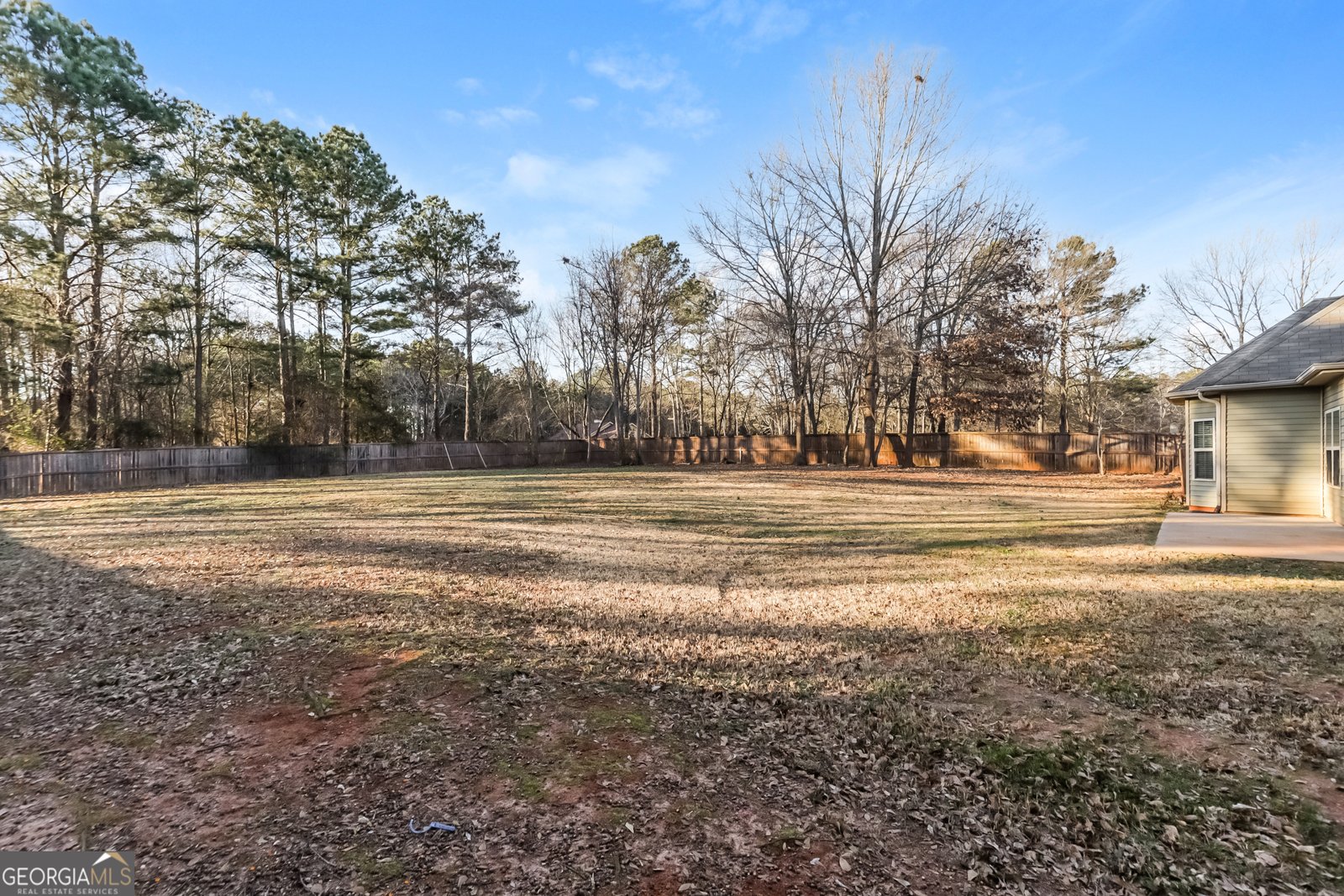 933 Besse Way Locust Grove - Photo 19