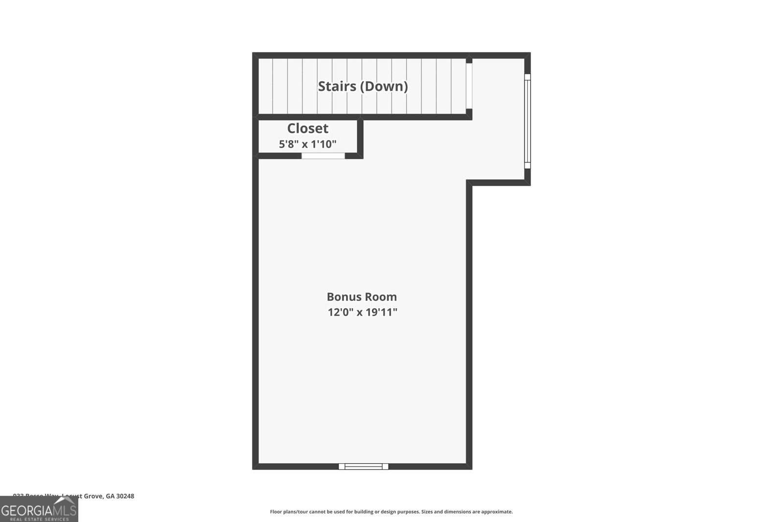 933 Besse Way Locust Grove - Photo 22