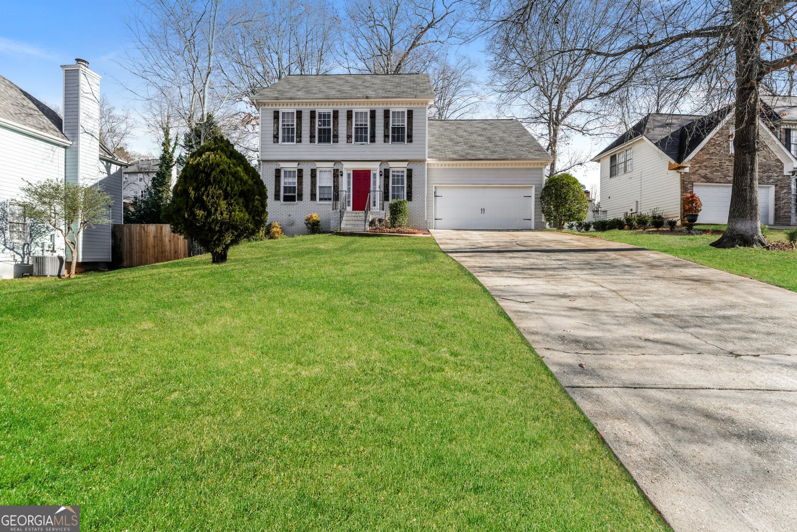 2640 Eastmont Trail Snellville - Photo 1