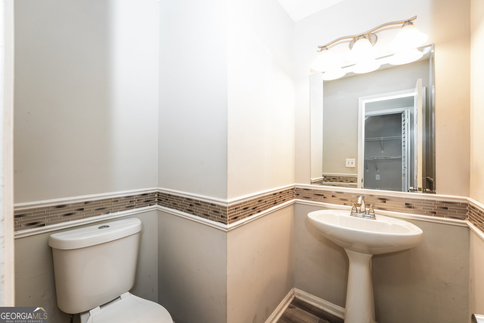 2640 Eastmont Trail Snellville - Photo 18