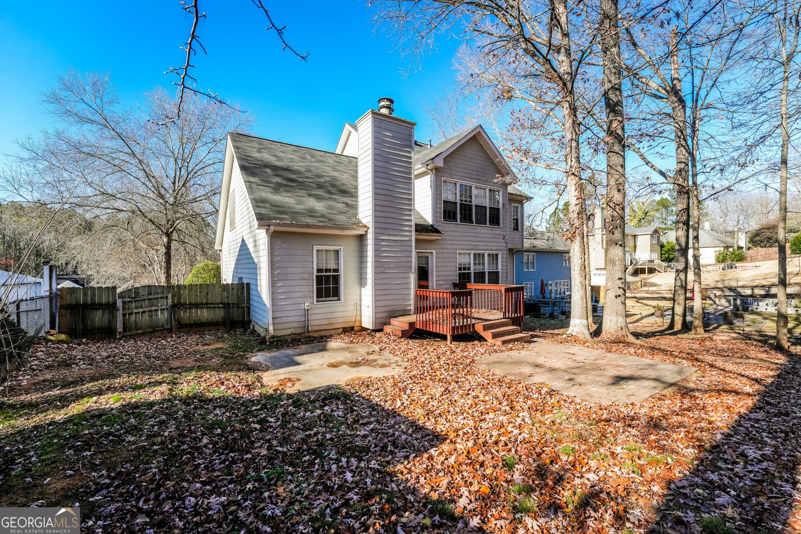 2640 Eastmont Trail Snellville - Photo 19