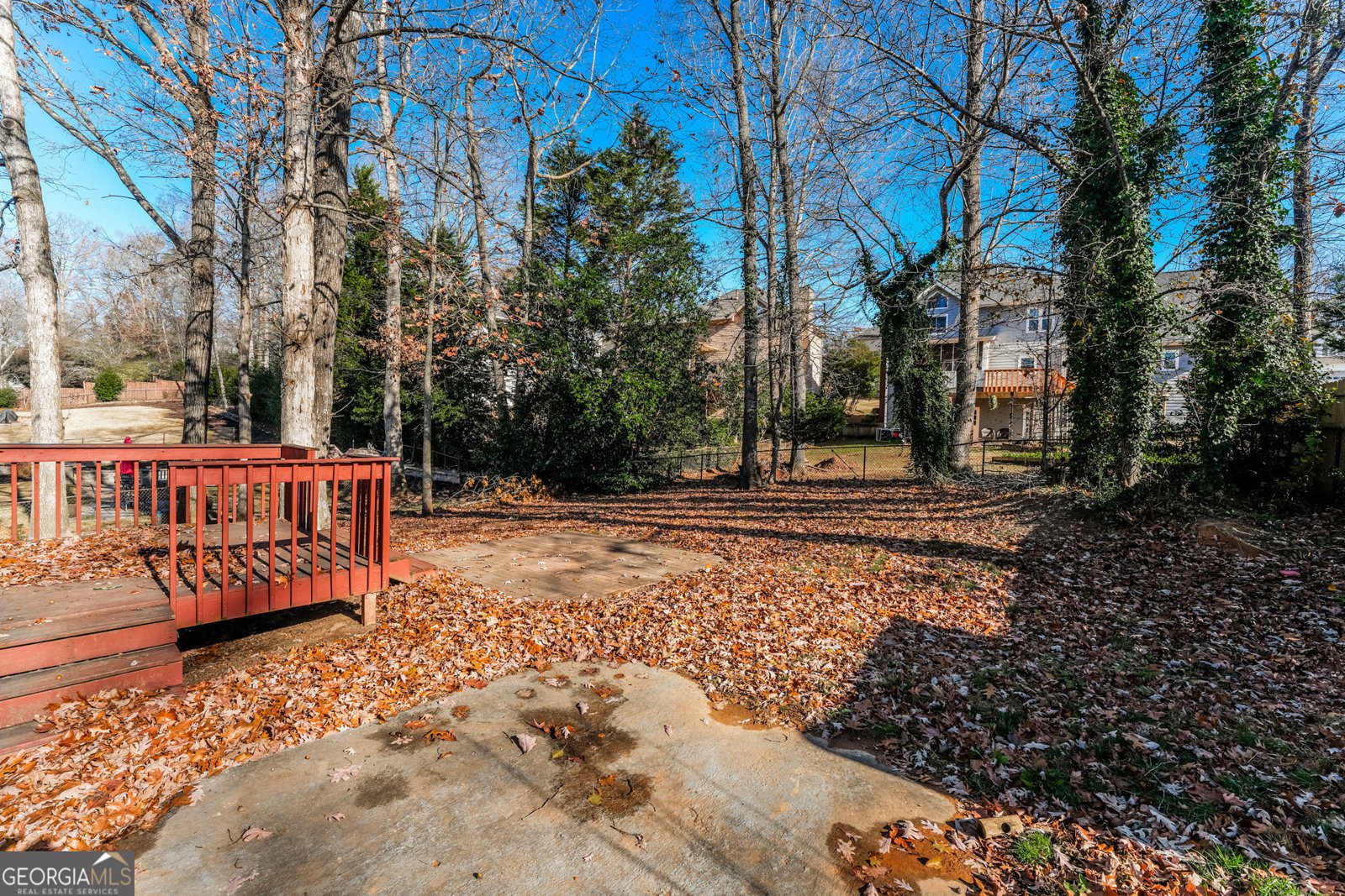 2640 Eastmont Trail Snellville - Photo 20