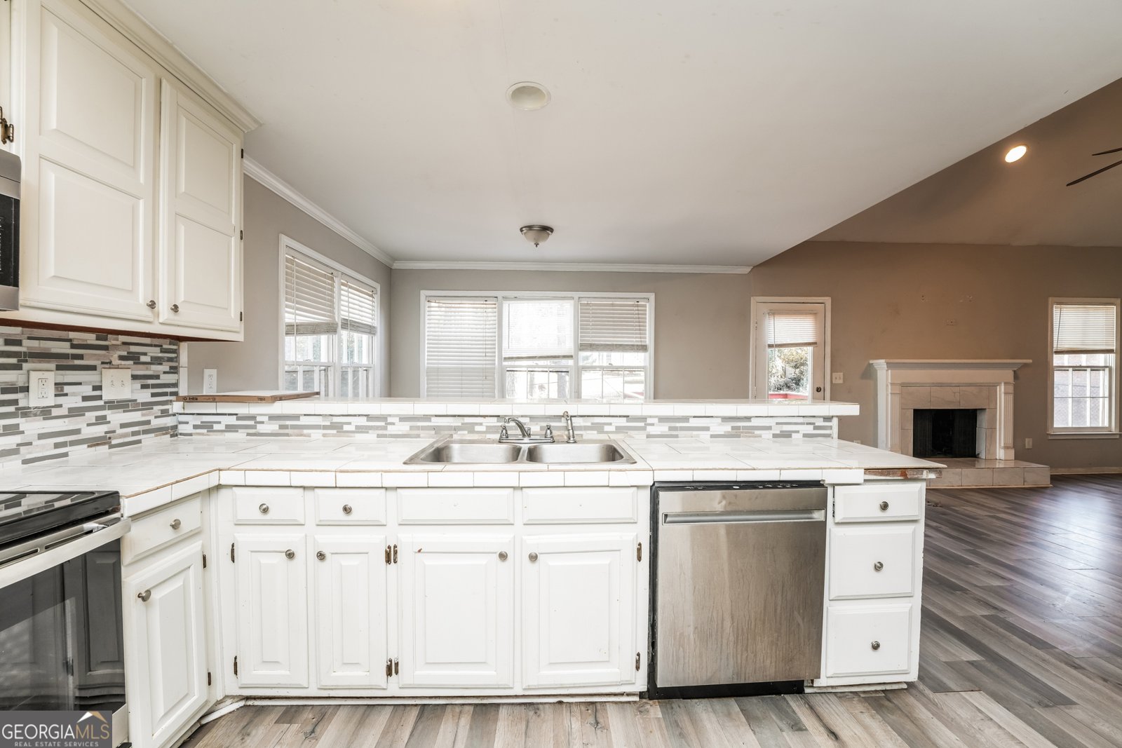 2640 Eastmont Trail Snellville - Photo 7