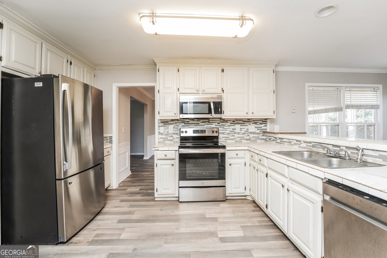 2640 Eastmont Trail Snellville - Photo 8