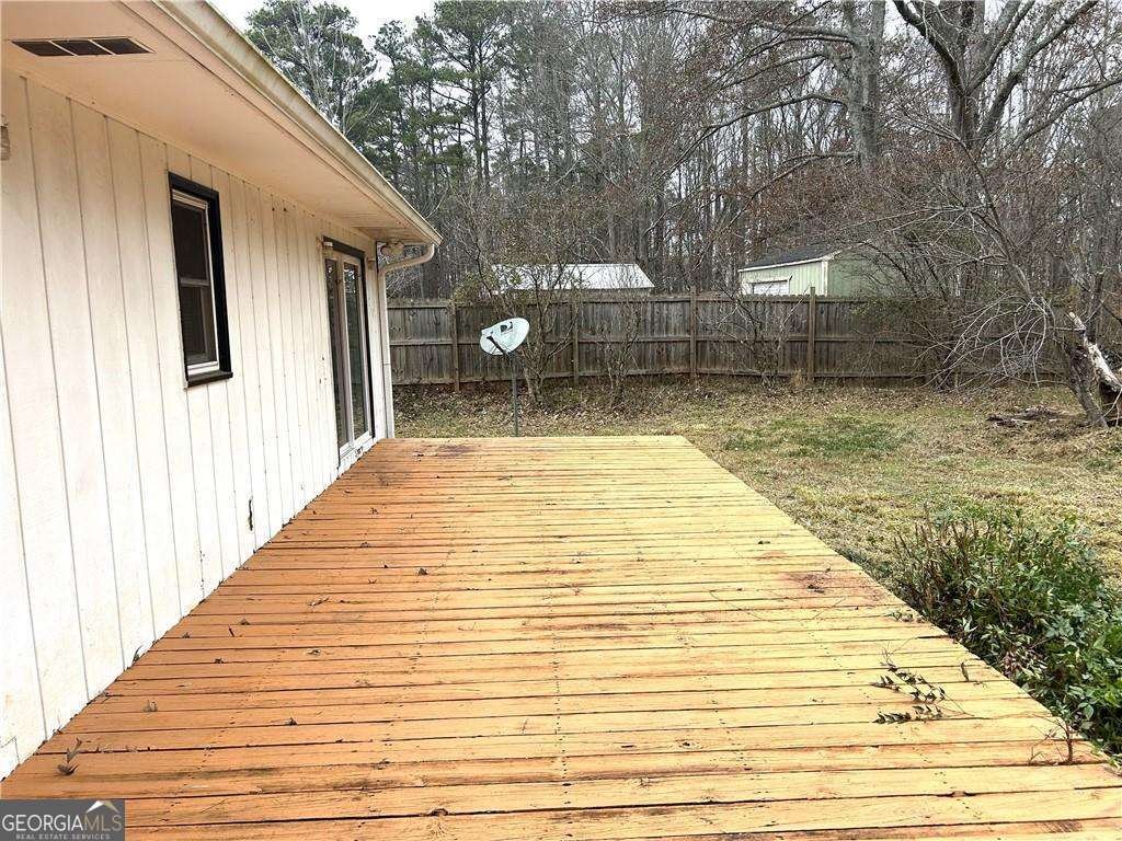 6174 Lower Dixie Lake Road Union City - Photo 16