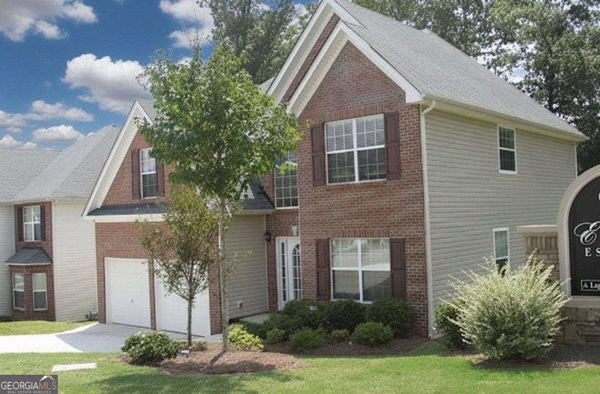 10733 James Drive Jonesboro - Photo 1