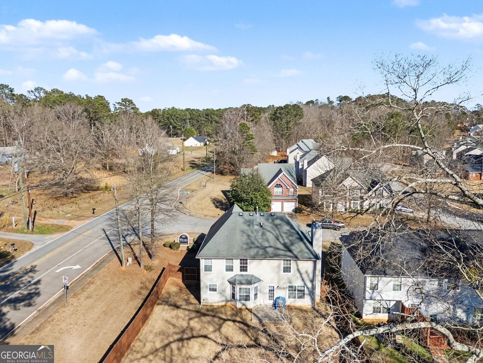 10733 James Drive Jonesboro - Photo 29