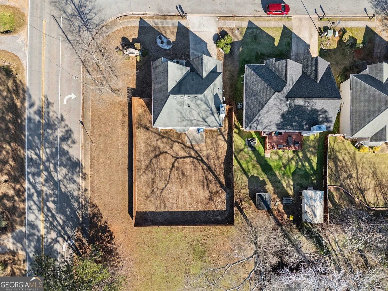 10733 James Drive Jonesboro - Photo 30