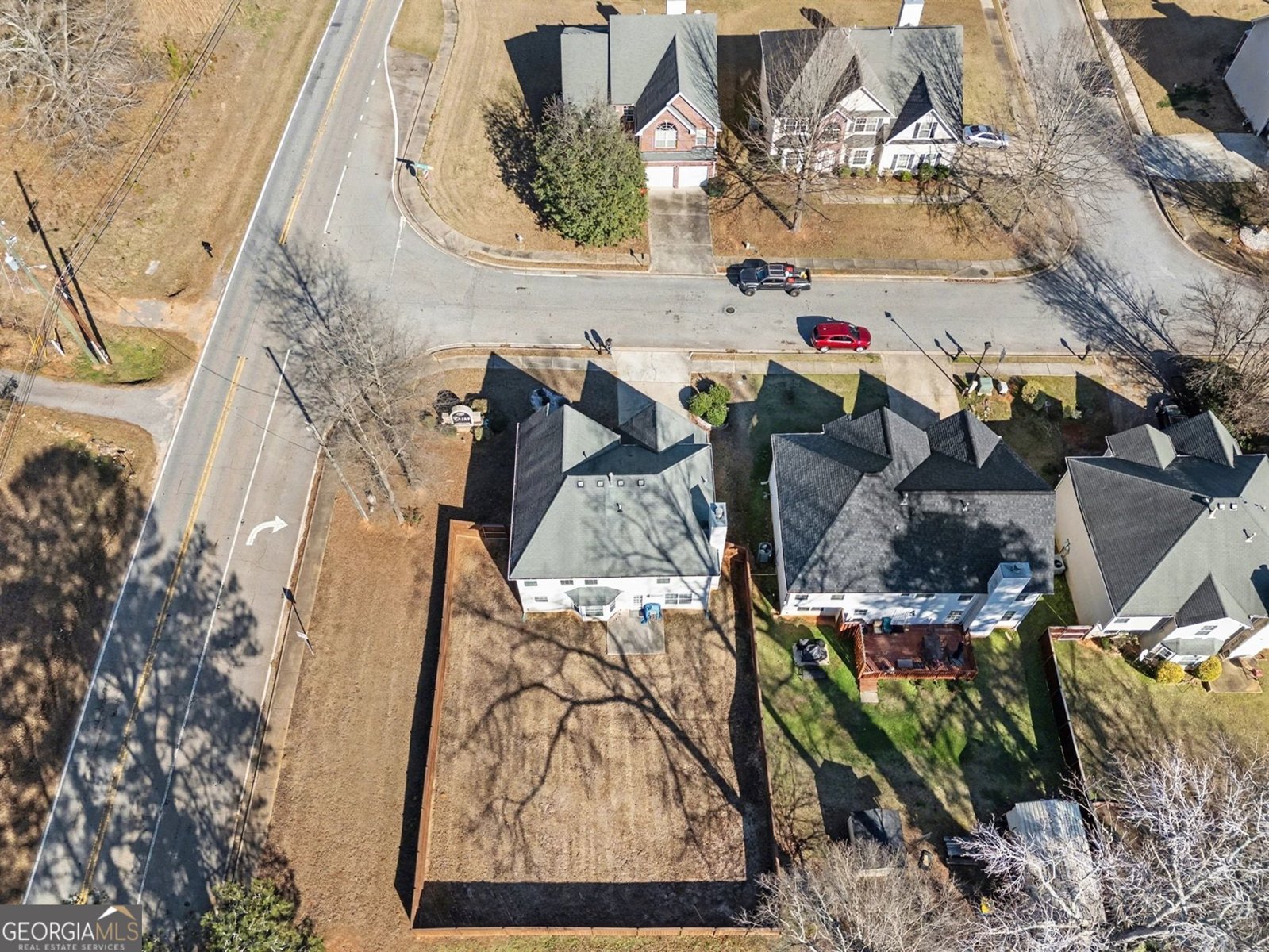 10733 James Drive Jonesboro - Photo 31