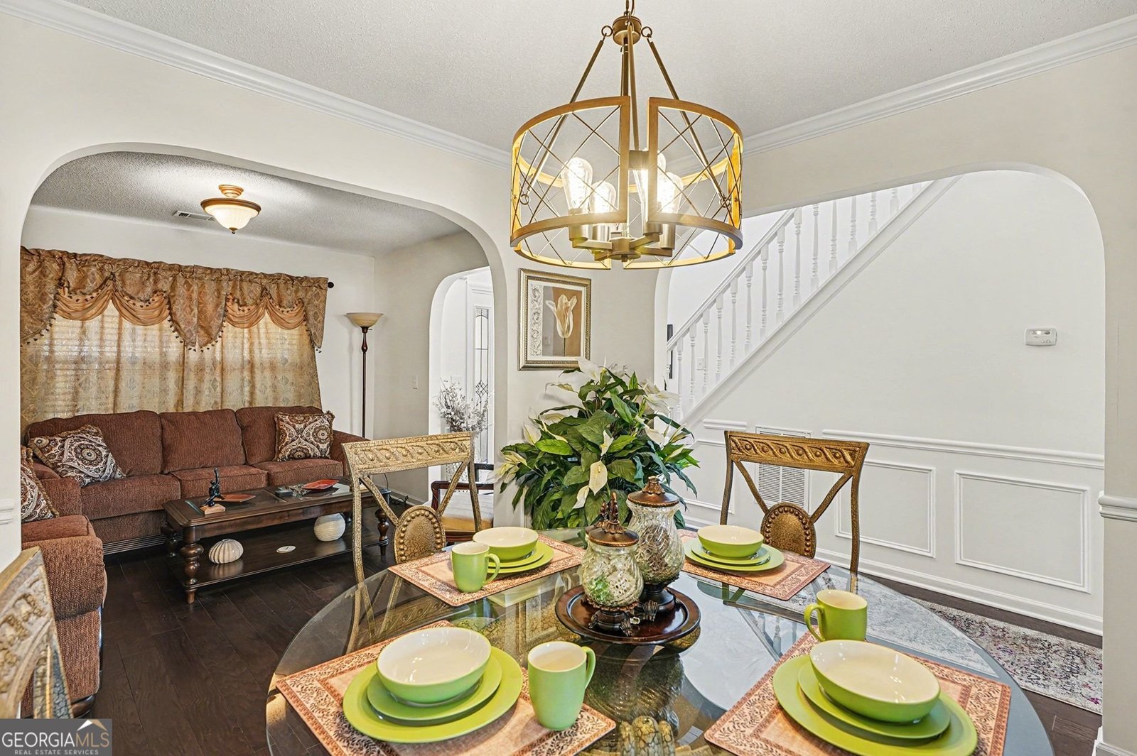 10733 James Drive Jonesboro - Photo 6