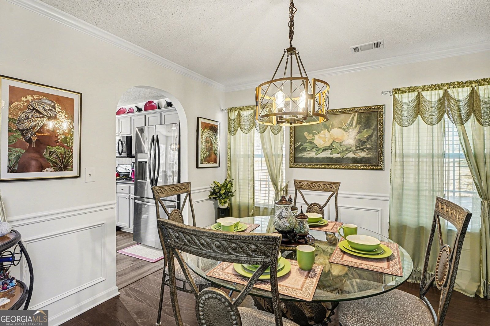 10733 James Drive Jonesboro - Photo 7