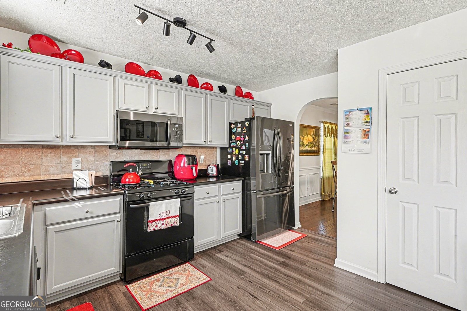 10733 James Drive Jonesboro - Photo 8