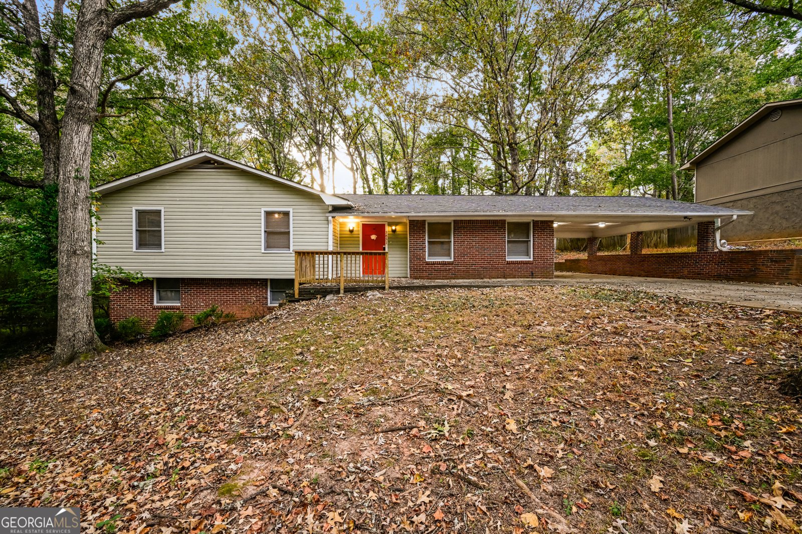 3851 Shelby Lane Douglasville - Photo 1