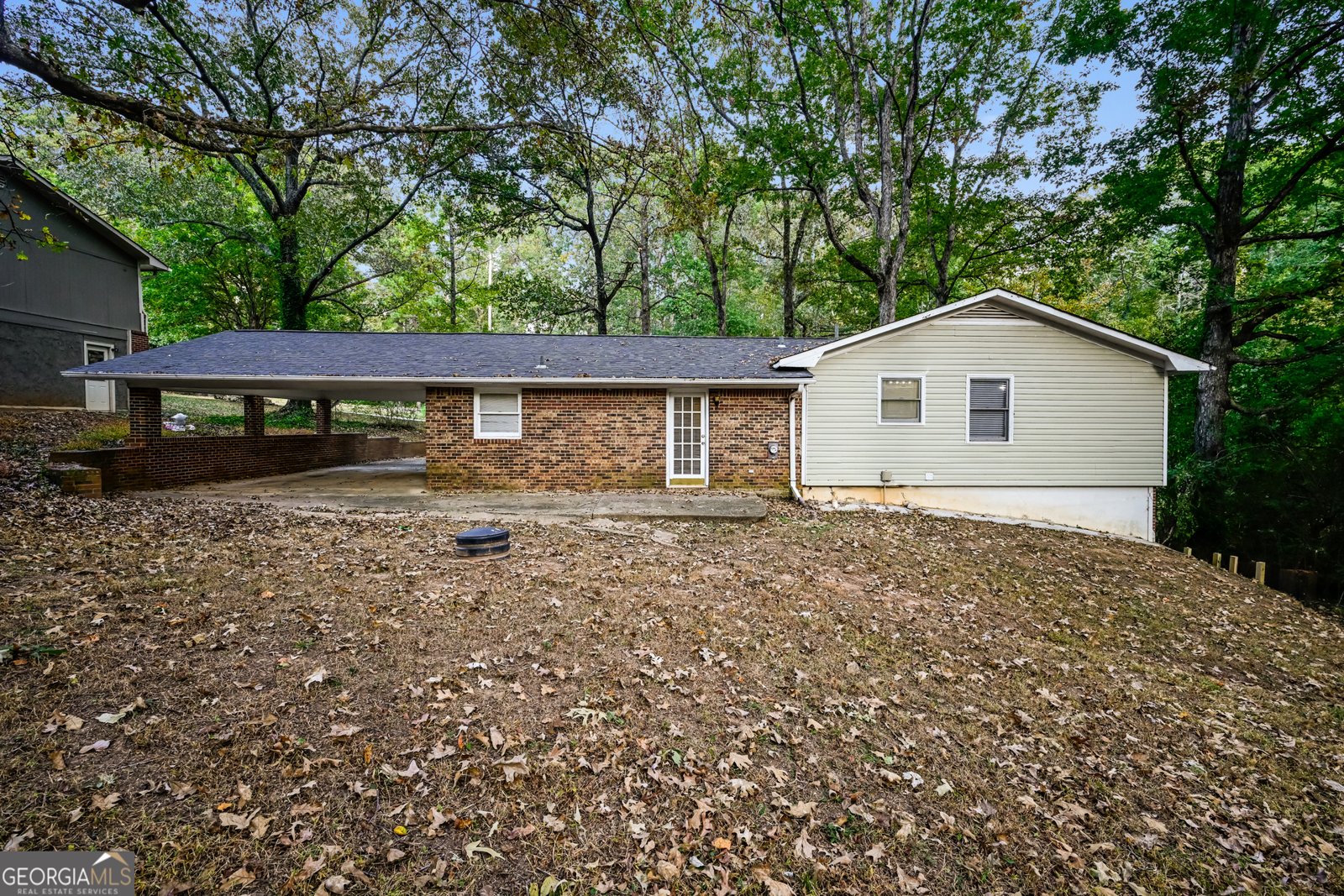 3851 Shelby Lane Douglasville - Photo 20