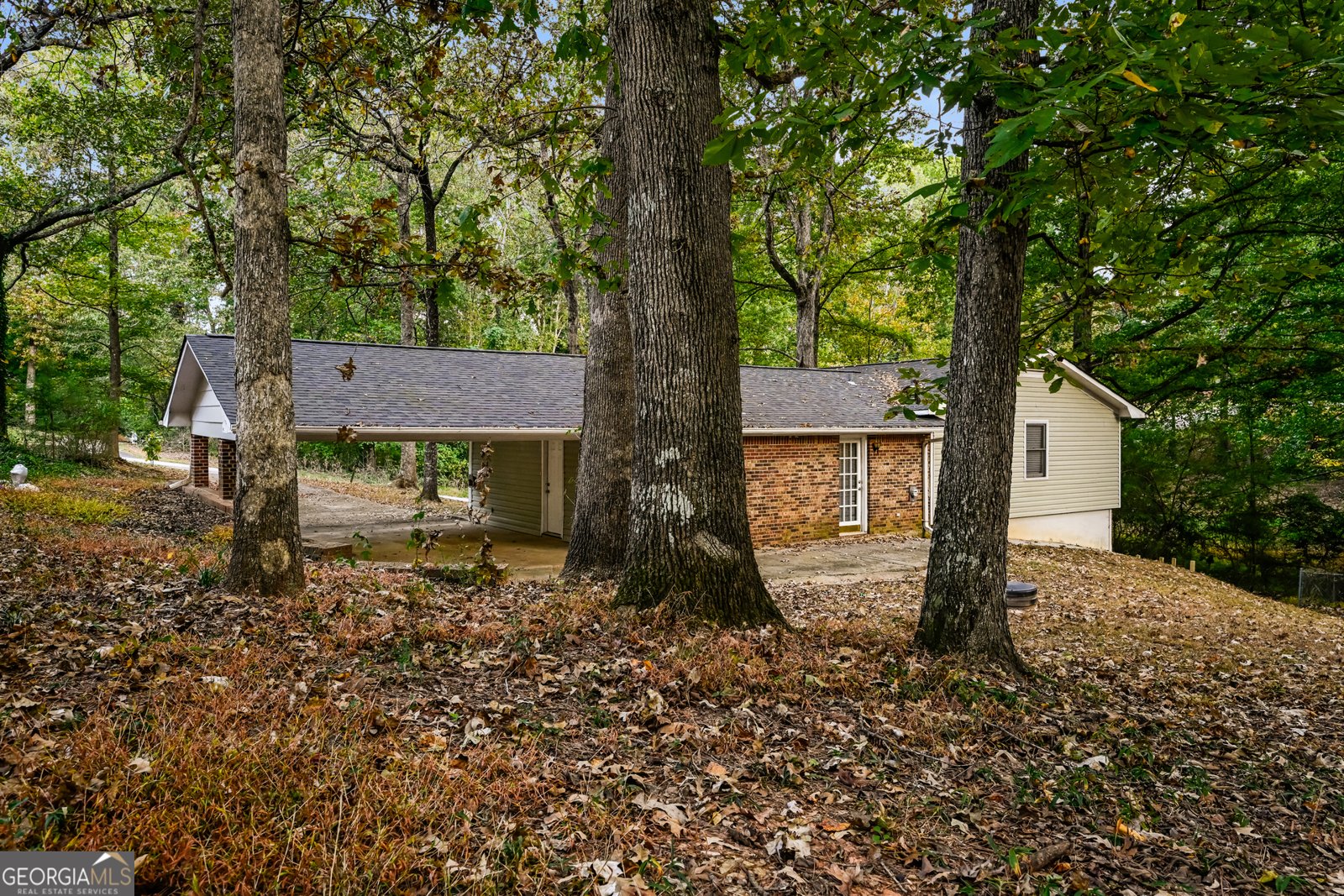 3851 Shelby Lane Douglasville - Photo 21