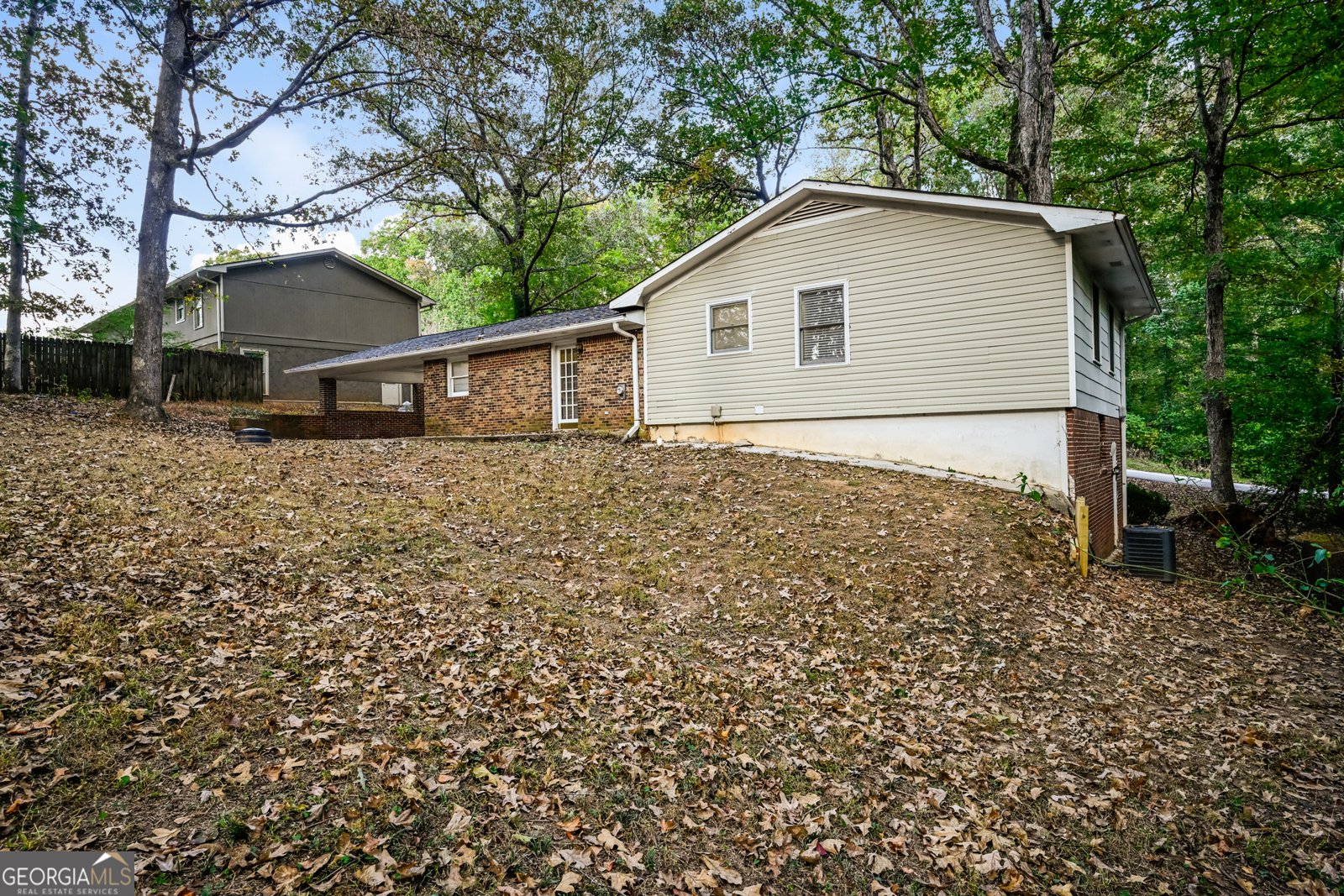 3851 Shelby Lane Douglasville - Photo 22