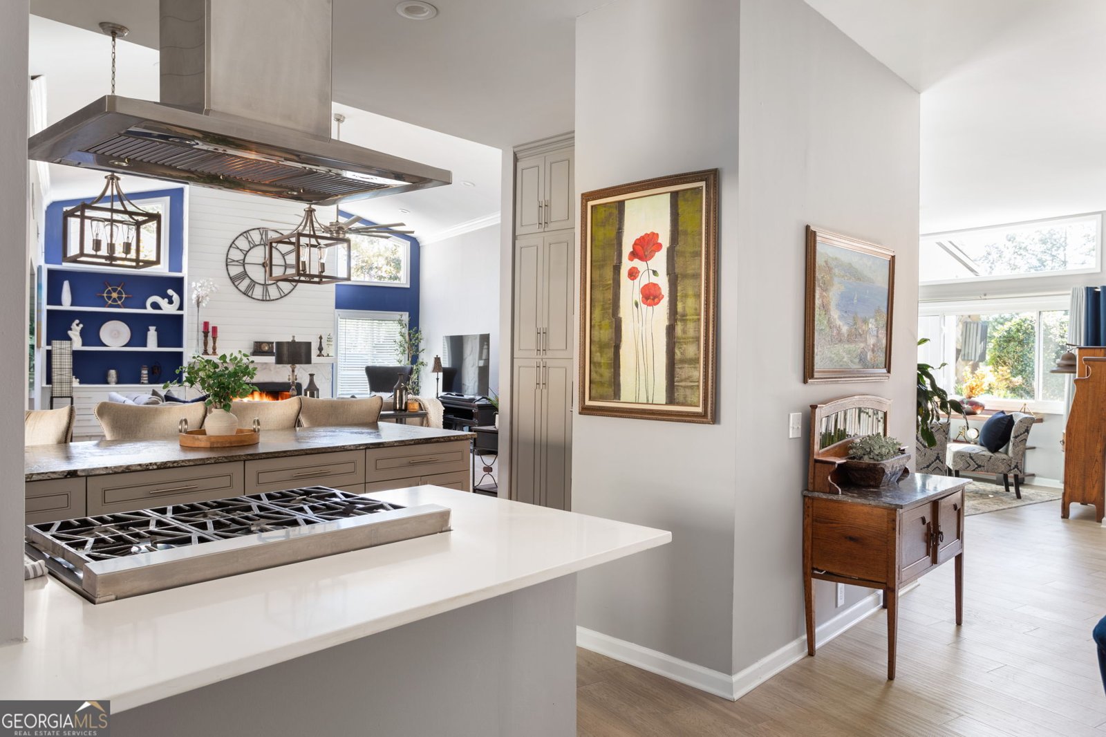 5135 Cameron Forest Parkway Alpharetta - Photo 12