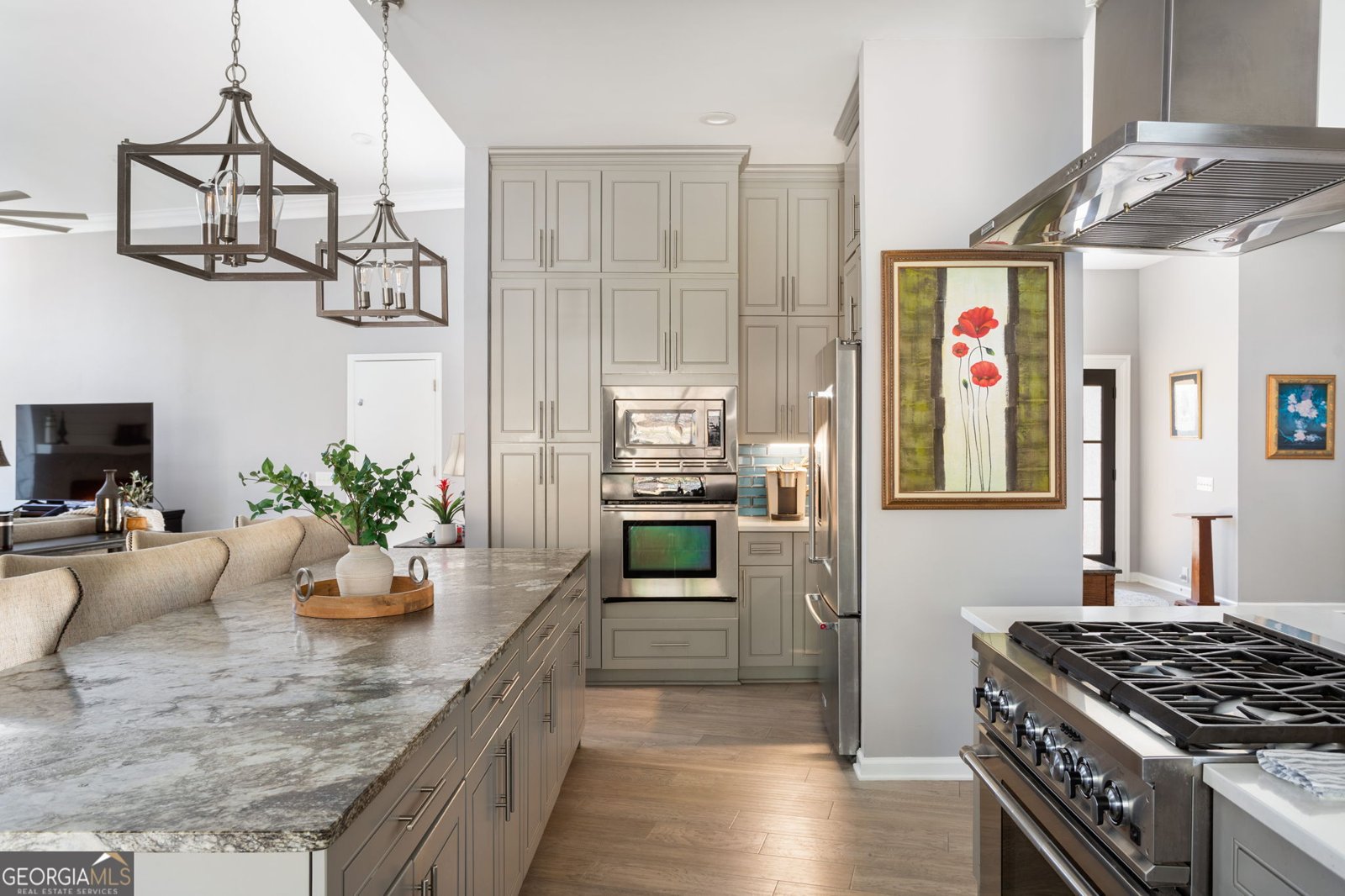 5135 Cameron Forest Parkway Alpharetta - Photo 15