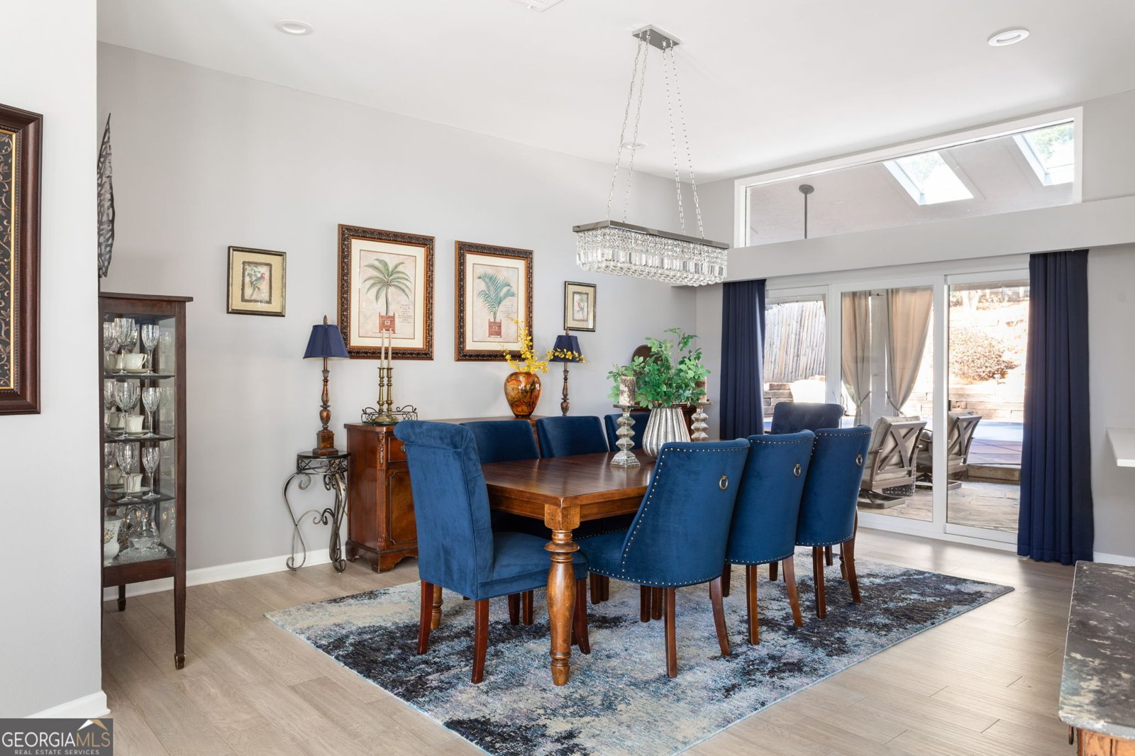 5135 Cameron Forest Parkway Alpharetta - Photo 16