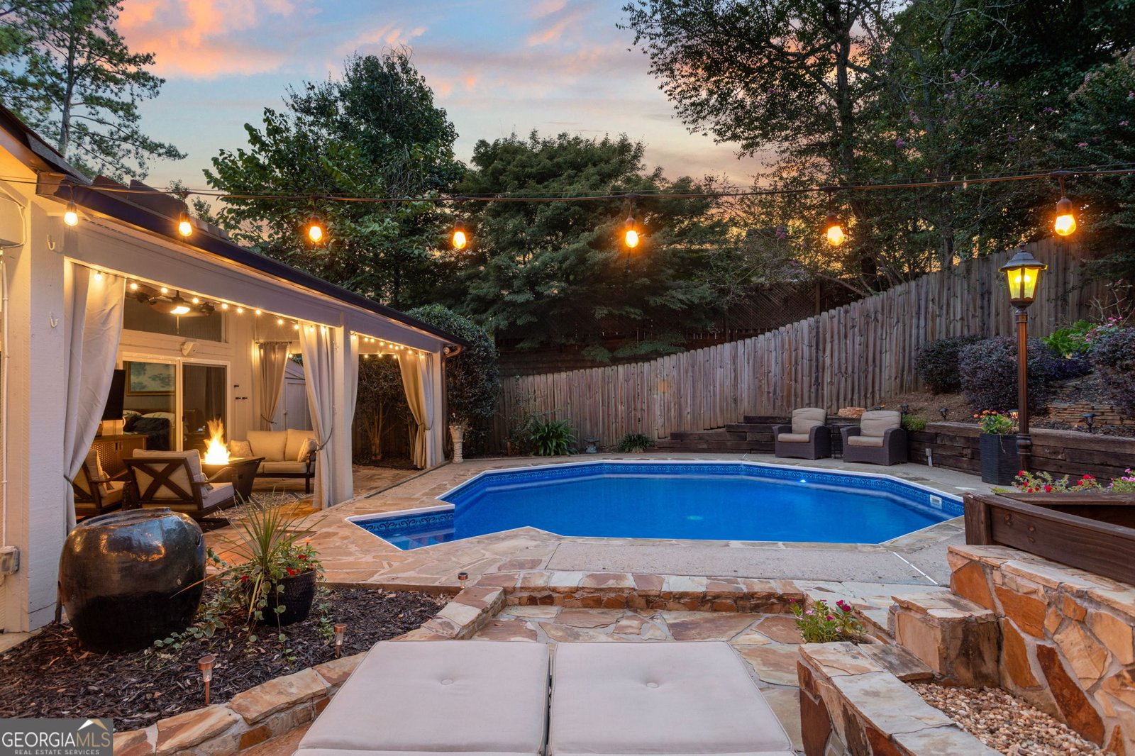 5135 Cameron Forest Parkway Alpharetta - Photo 29