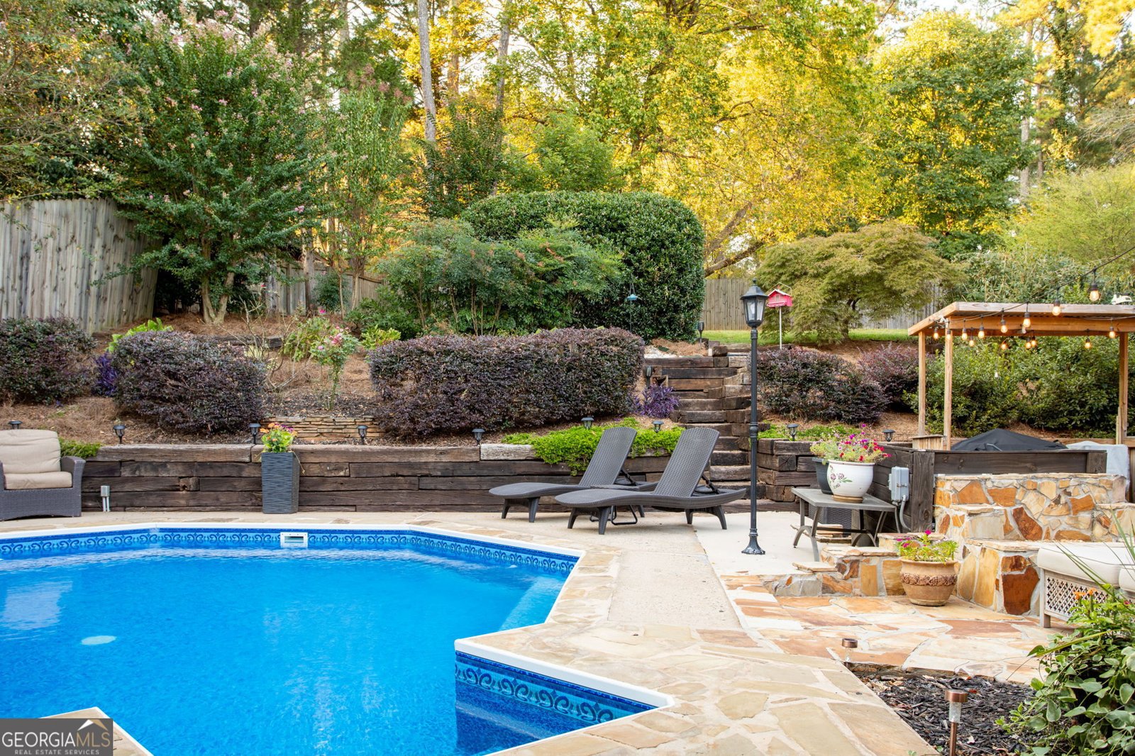 5135 Cameron Forest Parkway Alpharetta - Photo 33