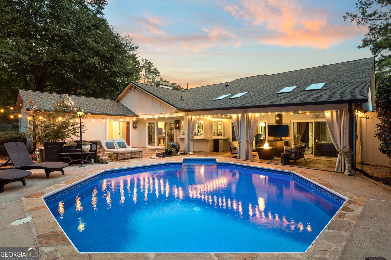 5135 Cameron Forest Parkway Alpharetta - Photo 34