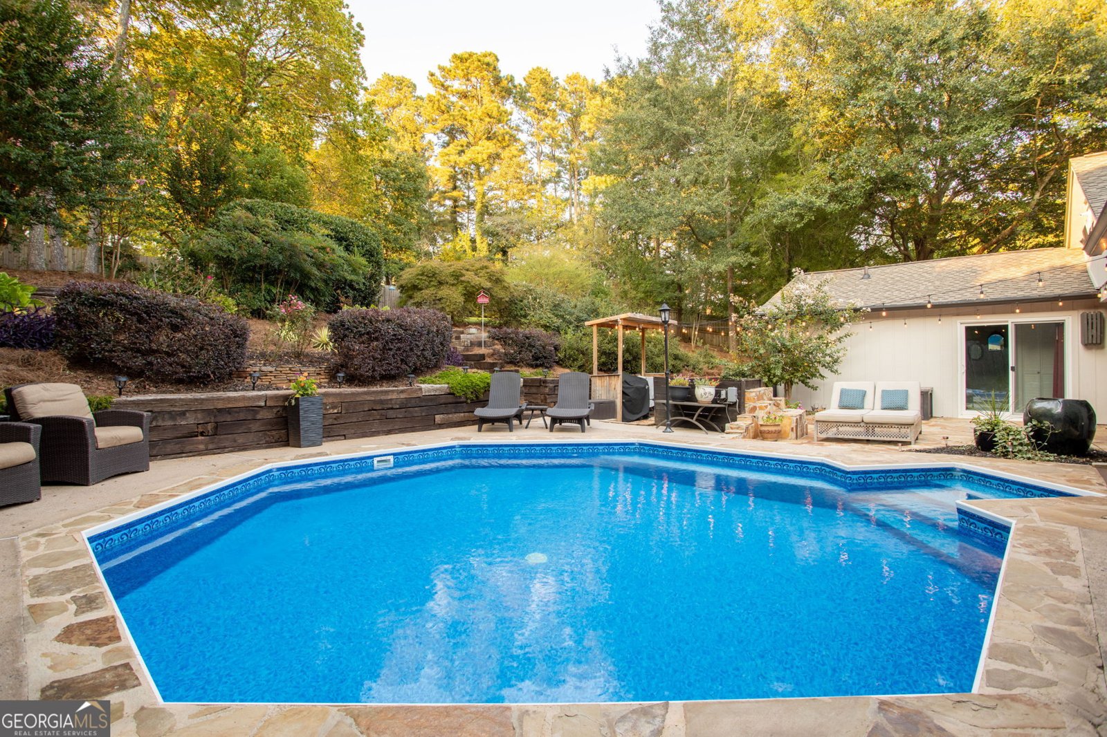 5135 Cameron Forest Parkway Alpharetta - Photo 35