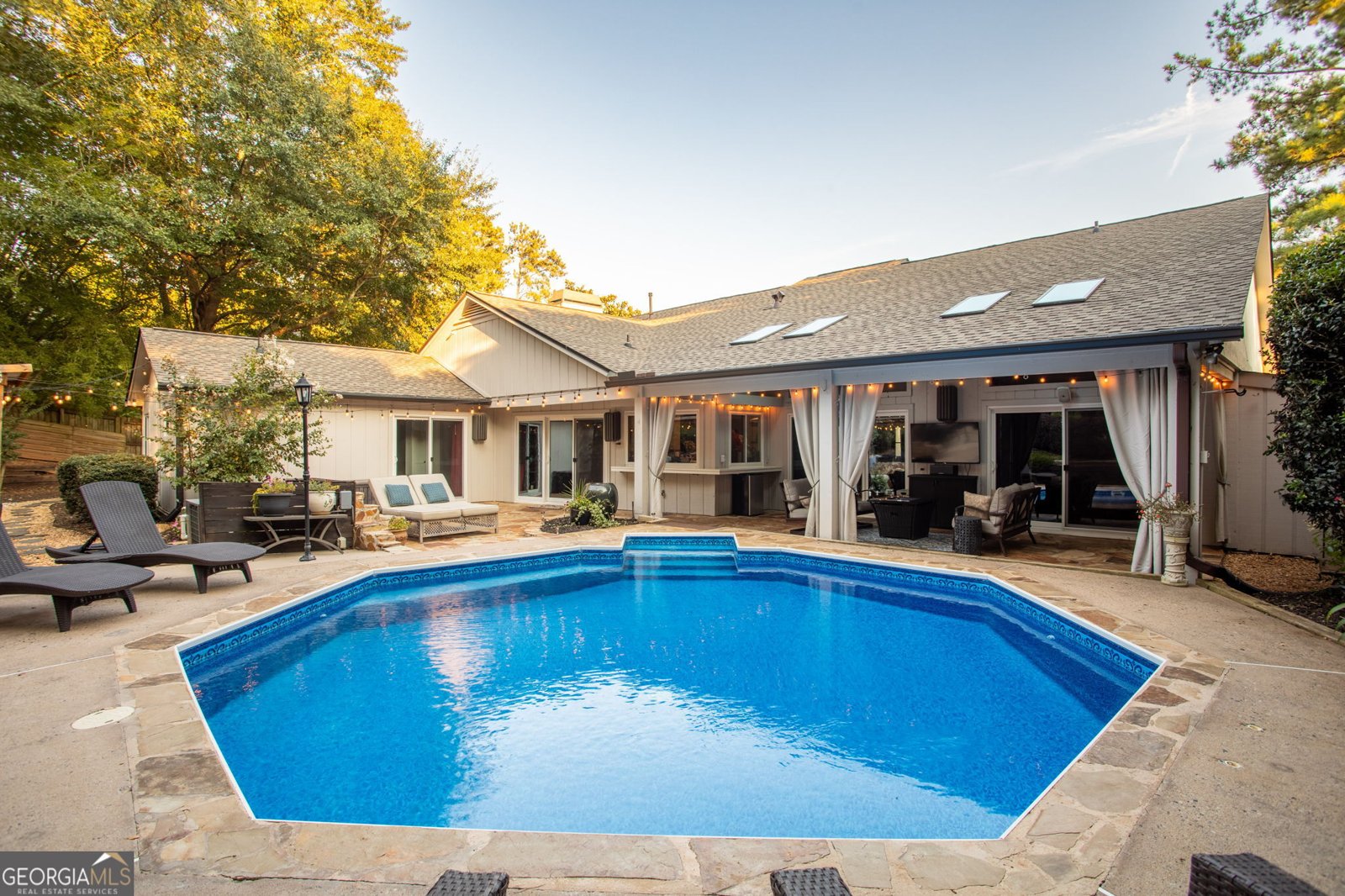 5135 Cameron Forest Parkway Alpharetta - Photo 36